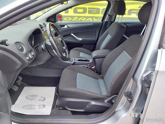 Ford Mondeo 1.6 EcoBoost SCTi Trend - 8