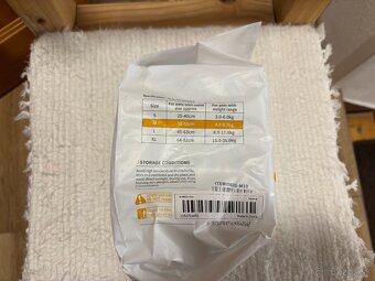 Plienky pre psa - 8