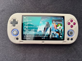 Trimui Smart Pro + Sandisk 256GB retro konzola - 8