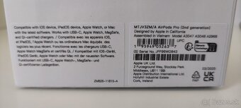 Apple AirPods Pro 2 - 8