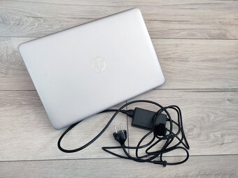 notebook HP 440 G4 - Core i5-7200u, 8GB, 256GB, Win10 - 8