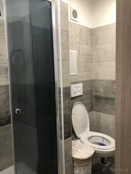 2 izbový byt na prenájom - 8