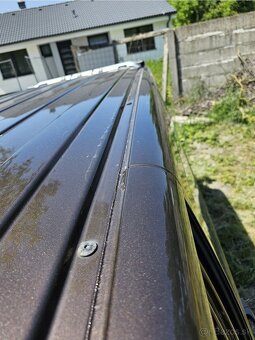 Predám Thule WingBar Evo 150 pre VW Multiva, Caravelle - 8