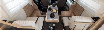 3.5t 180PS 4místa automat Mobilvetta kea i86 tažné 2t - TOP - 8