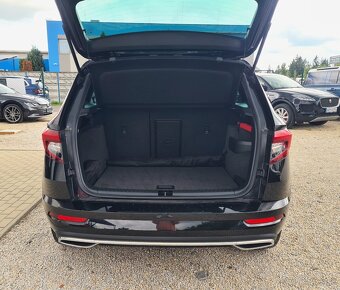 ŠKODA KAROQ 2.0 TDI SCR SPORTLINE 4X4 DSG, VIRTUAL - 8