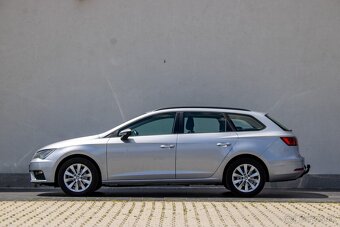 Seat Leon ST 1.6 TDI 115 Style DSG - 8