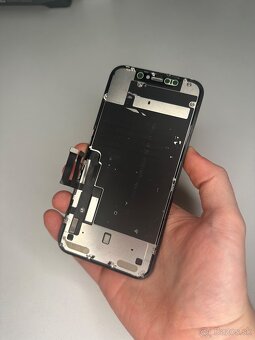 Originálne iPhone displeje – Repas / Pulled, skladom - 8