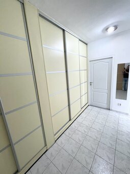 2 izb. byt na Národnej Triede - 8
