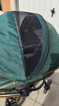 Bebetto Bresso Premium Class 2 kombinácia - 8