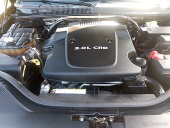 Rozpredám Jeep Grand Cherokee WH, WK 3.0 crd - 8
