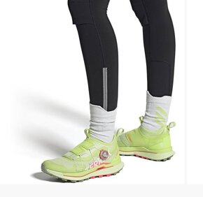 Adidas TRX Agravic Pro UK5 EU38 Damske Fitness Tenisky - 8