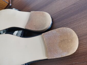 Dior slapky - 8