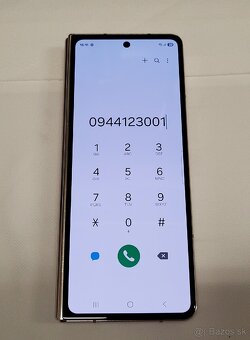 Samsung Galaxy Z Fold 4 - 8