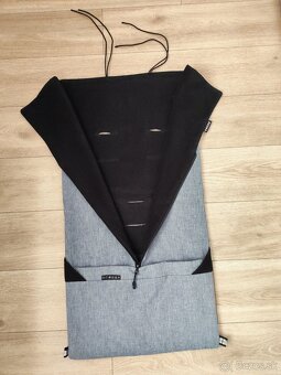 Kočík Petite & Mars Street air - 8