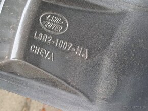 Originál Alu sada Land Rover / Defender r20 - 255/60/20 - 8