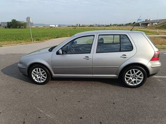 Volkswagen Golf 4 1,9TDi PD 74kW - 8
