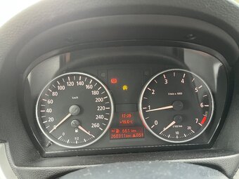 BMW 318i E90 | 6-stupňový manuál - 8