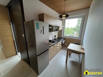 NA PRENÁJOM nadštandardný 2 izbový byt, Dunajské nábrežie, K - 8