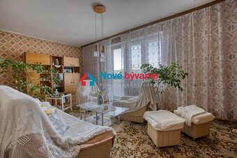 Veľkorysý rodinný dom, Šidlovec, Prešov (N002-12-MIDU3a) - 8