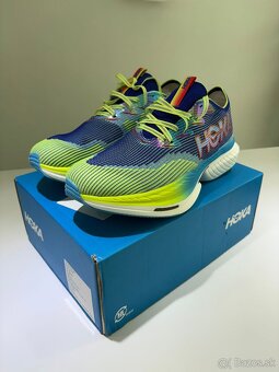 Hoka Cielo X1 - 8