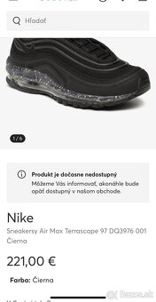 Nike AirMax97 - 8