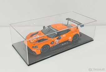 1:18 Spark Aston Martin Vantage 24h Le mans 2023 - 8