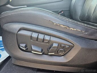 BMW X6 xDrive 30d Standard A/T - 8