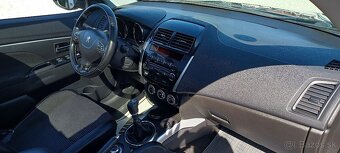 Peugeot 4008 1.6 HDi 4x4 Možný Leasing - 8