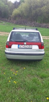 Predam Seat Cordoba Vario - 8