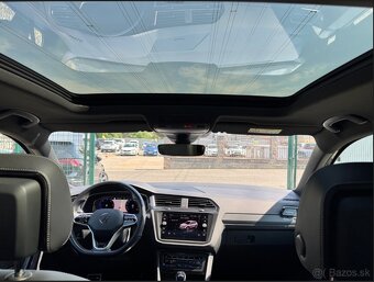 Volkswagen Tiguan 2.0 TDI EVO R-Line 4Motion DSG - 8