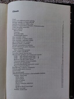 Chováme andulky - Zdeněk Veger - 8