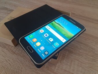 SamsunGalaxy S5 - 8