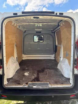 Citroën Jumpy 1.6 HDI 66KW 2013 - 8
