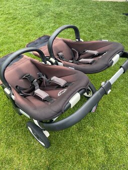 Bugaboo Donkey - 8