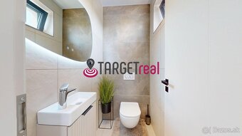 TARGETreal | Na predaj, nadštandardná novostavba - Rezidenci - 8