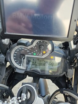 BMW R1200GSA LC - 8
