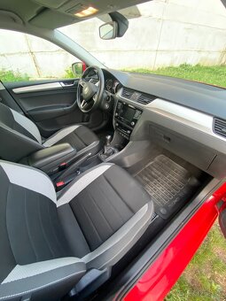 Predám Škoda Rapid 2017 1.0, 1 majiteľ, - 8