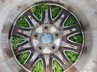 5x114,3 R17 Nissan - 8