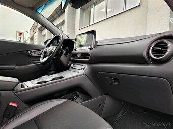 HYUNDAI KONA EV PREMIUM ELECTRIC 150KW 64kWh, 2020,1MAJ, DPH - 8