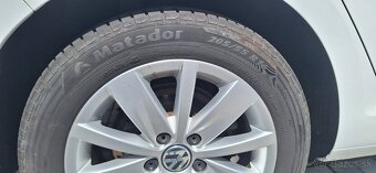 Predám VW Golf - 8