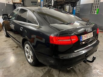 Audi A6 - 8