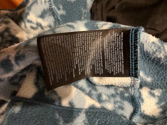 The north face bunda S - 8