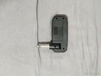 Predám elektricku gitaru a príslušenstvo - 8