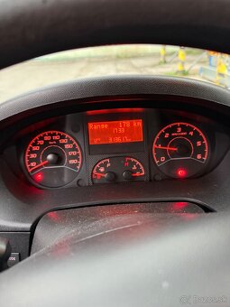 Fiat Ducato 2.3 96kw 2017 - 8