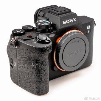 predam sony a7 IV telo - 8