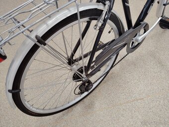Bicykel Adriatica Sity. - 8