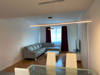 Iba u nás 2i BEZRUČOVA RESIDENCE,balkón,loggia,garáž.státie - 8