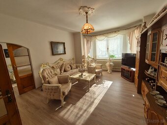 EXKLUZÍVNE-Rodinný dom v centre LM - 8