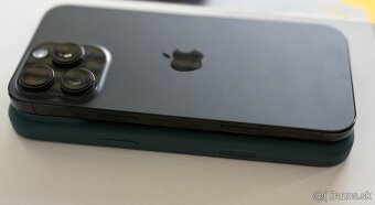 iPhone 16 pro max 256GB - 8