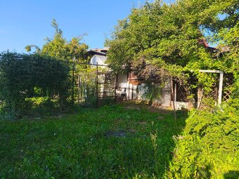 Chalupa so zahradou - 8